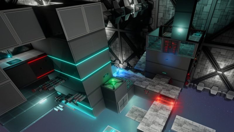 分形空间高清版v2.705[完整版]Steam移植-مەرمەر بىلوگى