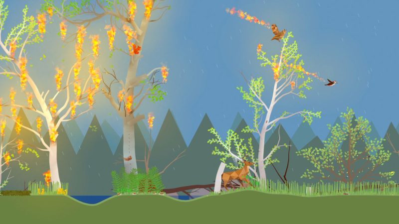 小松林PolyPine[完整版]Steam移植真诚的建议感兴趣就亲身游玩体验！-مەرمەر بىلوگى
