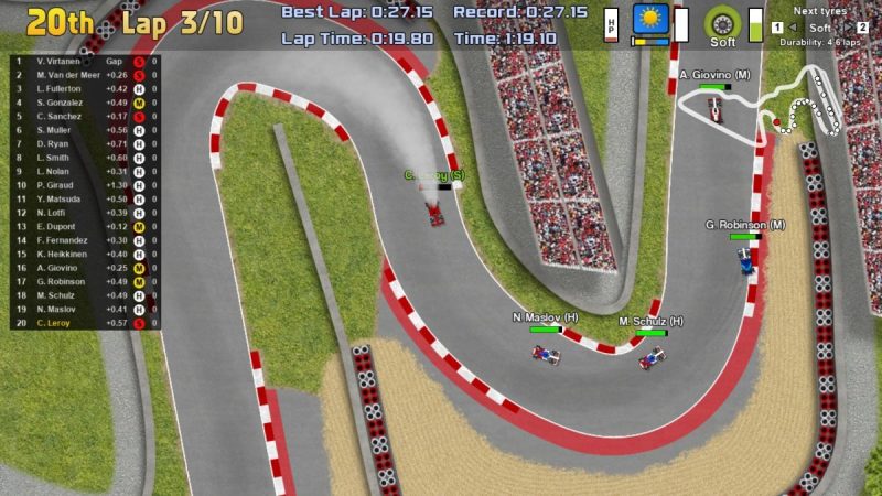终极赛车2D2v1.1.9[完整版]Steam移植-مەرمەر بىلوگى