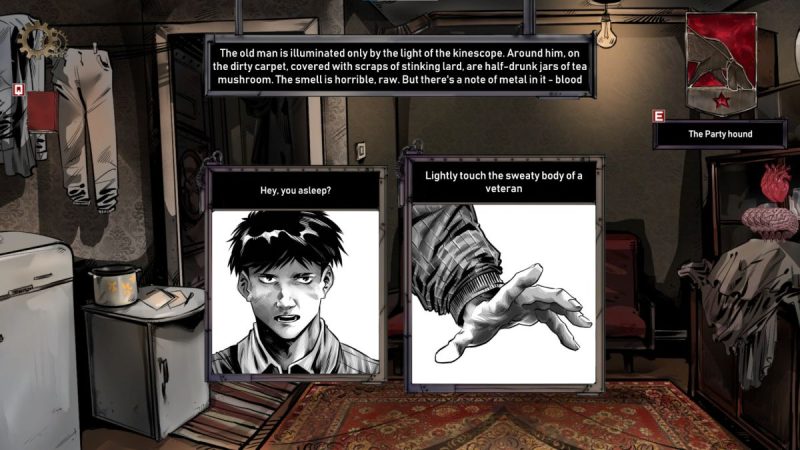 ChoiceofLifeSamosborv1.05[完整版]Steam移植-مەرمەر بىلوگى