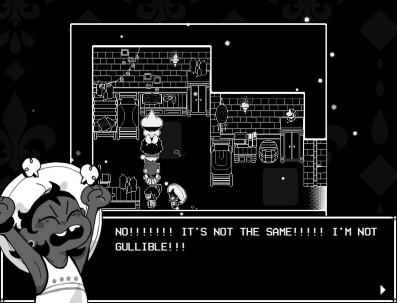 在时光与繁星中[完整版]Steam移植时间循环系RPG！-مەرمەر بىلوگى