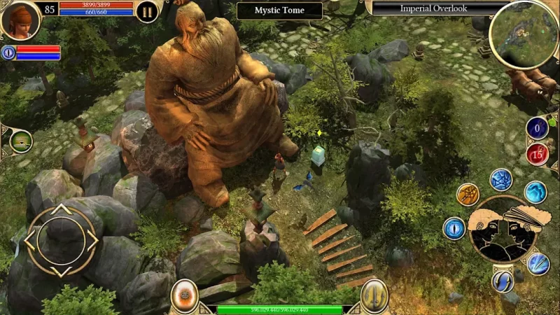 泰坦之旅终极版v3.0.5339[完整版+DLC]Steam移植-مەرمەر بىلوگى