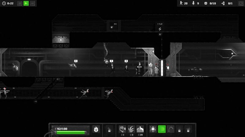 僵尸之夜恐怖v2.0[完整版]Steam移植-مەرمەر بىلوگى