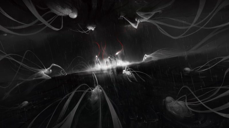 彼岸花Othercide中文switch模拟器!(游戏)-مەرمەر بىلوگى