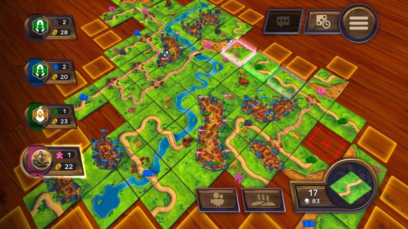 卡卡颂v1.11[完整版+DLC]Steam移植经典超级好玩！-مەرمەر بىلوگى