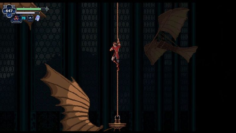 狼之编年史 中文switch模拟器!(游戏)-مەرمەر بىلوگى