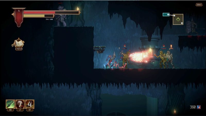灵魂绑定冥界物语中文switch模拟器！(游戏)-مەرمەر بىلوگى
