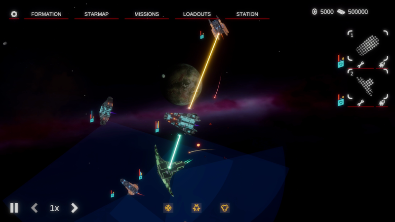 太空威胁2v1.08[完整版]Steam移植-مەرمەر بىلوگى