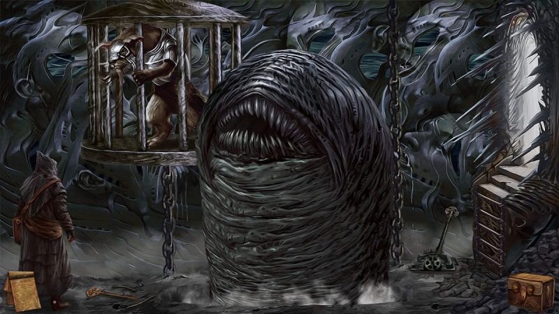迷幻追踪黑暗之伤v1.009.397[完整版]Steam移植-مەرمەر بىلوگى