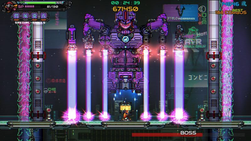 忍者一闪中文switch模拟器!(游戏)-مەرمەر بىلوگى